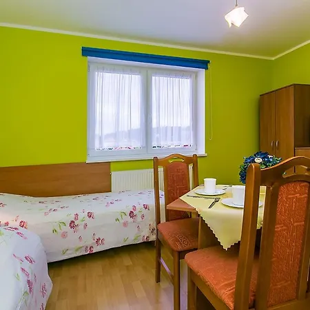 Homestay Anna *
