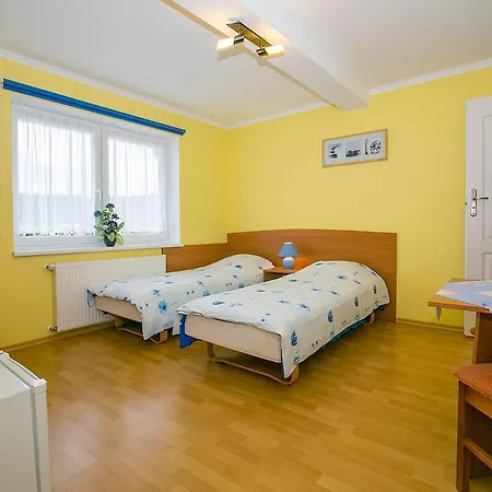 Homestay Anna *